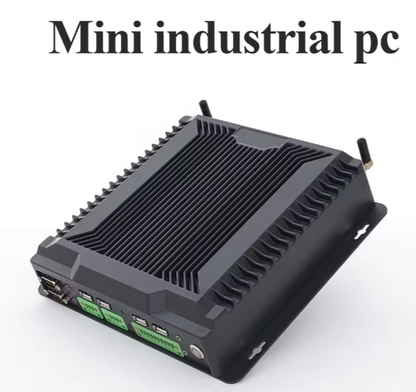 Android X86 Single Board Computer Embedded Linux Industrial SBC (Industrial