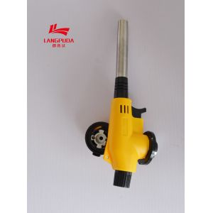 Brass 20cm Kitchen Torch Gun