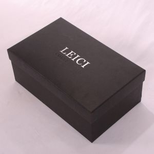 Customized Carton shoeBox from China