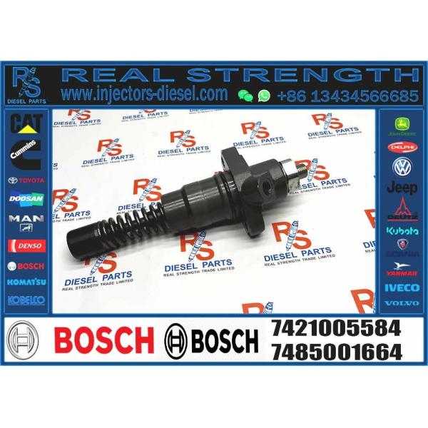Factory Price DEUTZ Engine parts Injection Pump 0414693006 BOSCH 02113696
