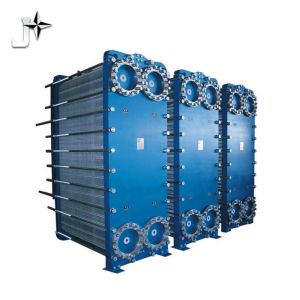 Quality China high quality plate heat exchanger for sale