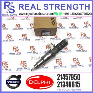 20977565 21244717 21246331 21446260 21451295 ELIC Engine Common Rail Fuel