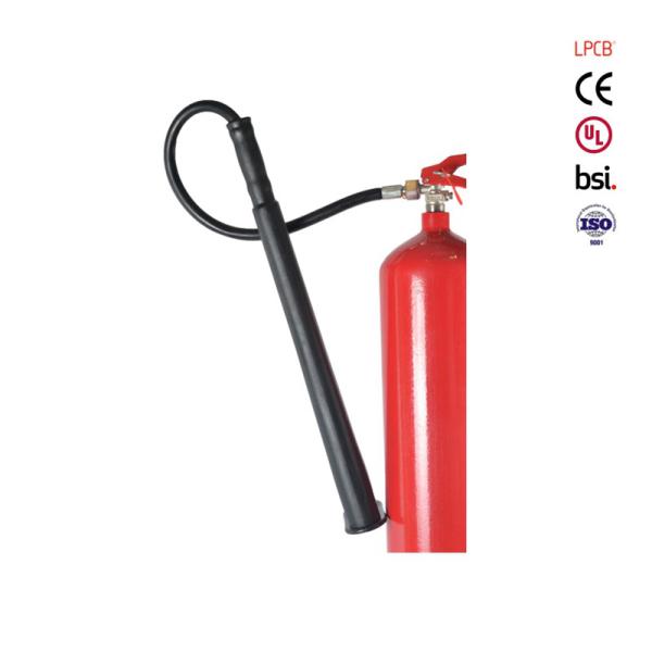 Buy Liquid CO2 Carbon Fire Extinguisher 2KG BSI En3 at wholesale prices
