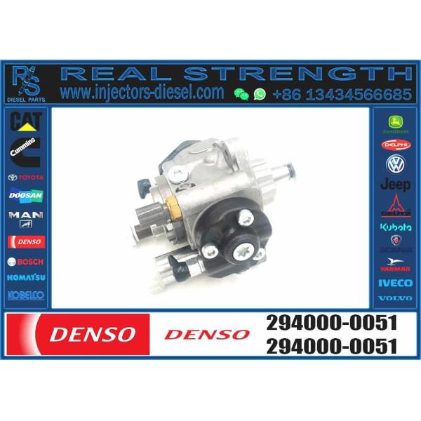 High Pressure Diesel Fuel Injection Pump 294000-0051 22100-1B040 for TOYOTA