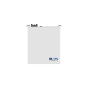 Lithium Phosphate LV Battery 5kW Powerwall Backup Power White