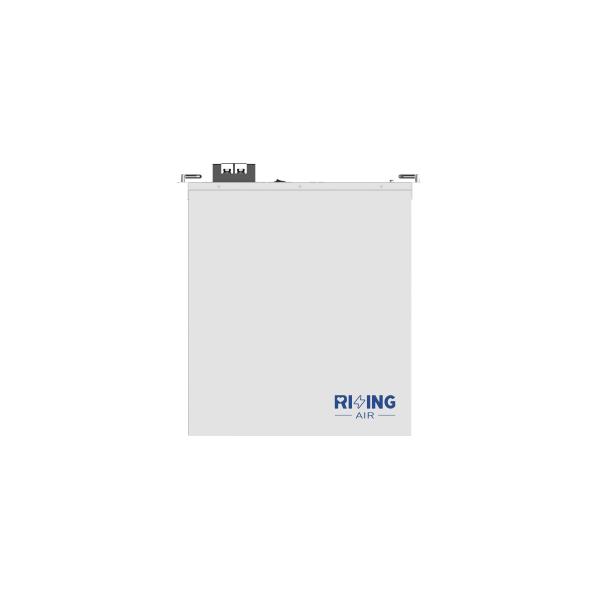 Buy 51.2V 5kwh Lithium Ion Battery LV Battery Lithium Iron Phosphate Lifepo4 at wholesale prices