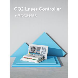 Ruida RDC8445S CO2 Laser Controller for Cutting and Engraving