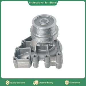 High quality ISX QSX15 Diesel Engine water pump 4089908