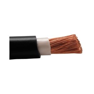Multi Colored 10mm 500V Superflex Welding Cable