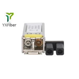 1.25G SFP 1000BASE 1550NM 120KM Optical Transceiver Module