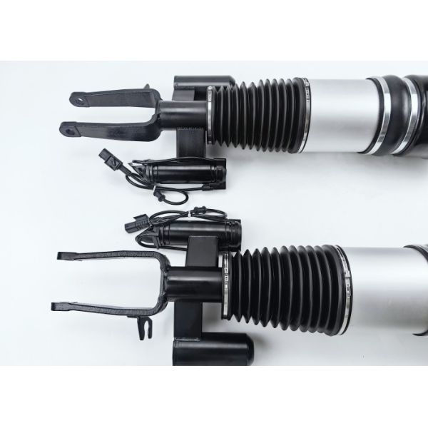 Air Suspension Shock Struts Front For Mercedes E-Class W211 4MATIC