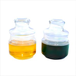 Double Components Adhesives Hot Cold Box Resin for Water Jacket and Heat