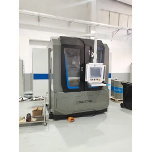 Digital Hydraulic Piston Motor Testing Equipment Plunger Motor Test Bench