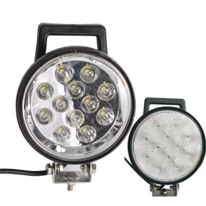 36W Switch Led Work Light