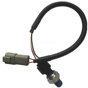 Excavator Spare Parts Pressure Sensor 208-06-71140 PC450LC-7 PC400-7 PC400LC-7