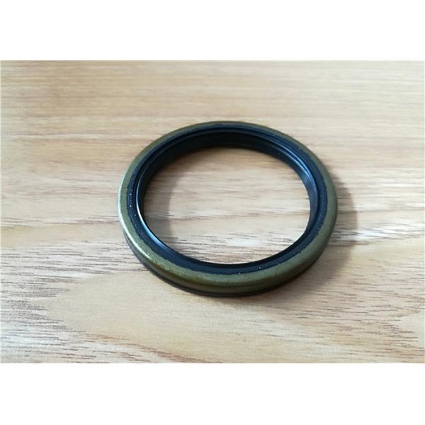 Buy Pulverizer PTFE Spring Energized Oil Double Spring Seal at wholesale prices