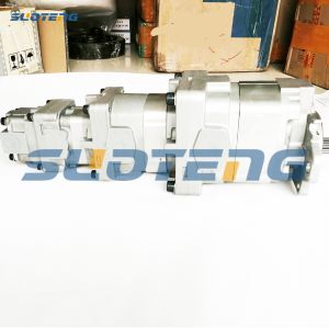 705-56-36051 Hydraulic Gear Pump for Loader Parts