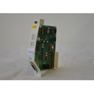 ABB FI820F 3BDH000031R1 Communication Module Fieldbus Module Serial