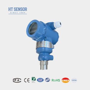 Customizable Pressure Sensing Solutions Industrial Pressure Sensor With Display