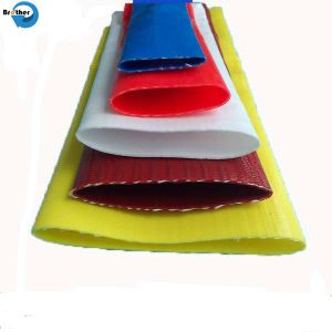 Customized PVC Layflat Hose for Agriculture Irrigation/ Water Hose