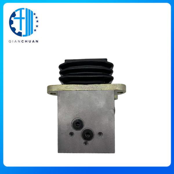 SK200-3 Foot Pedal Valve YN30V00105F2 For Kobelco