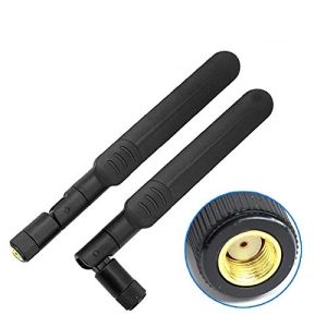 China 2.4GHz 5.8GHz Dual Band Antenna WiFi RP-SMA Male UFL / IPEX To RP SMA Female on sale