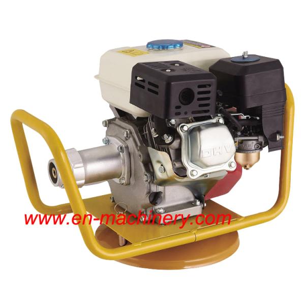 Electric Concrete Vibrator With Part Concrete Vibrator Needle