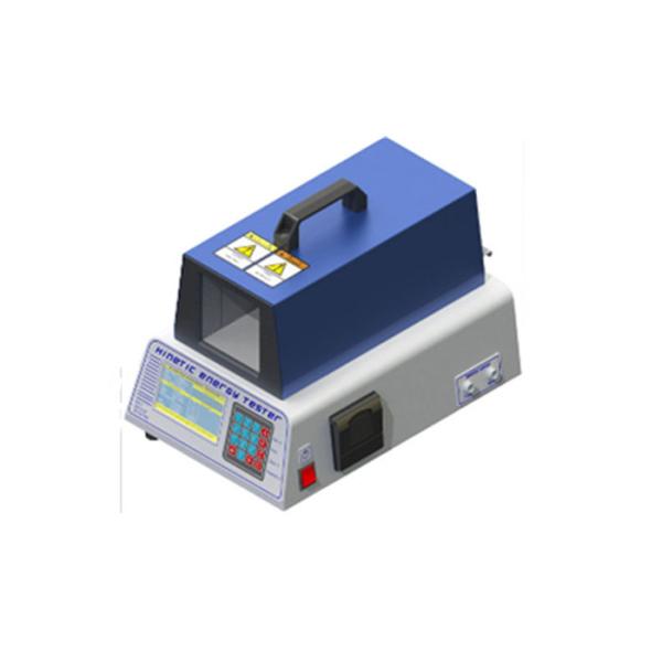 ISO8124 Standard Toys Testing Equipment , Safety Test Equipment For Velocity Kinetic Energy