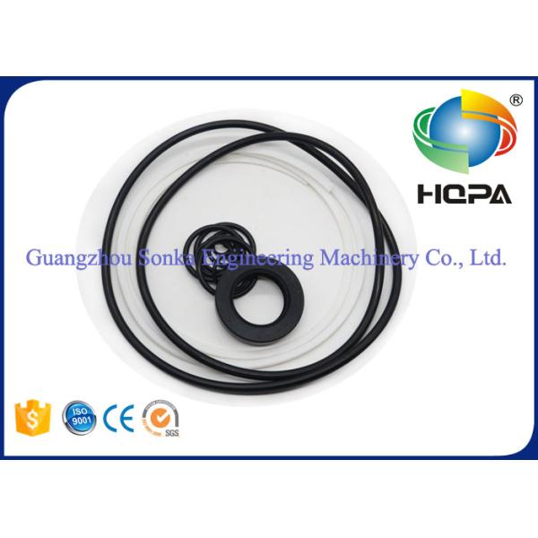 Komatsu PC120-5 PC130-5 Final Drive Seal Kit for Travel Motor Assy 203-60-56702