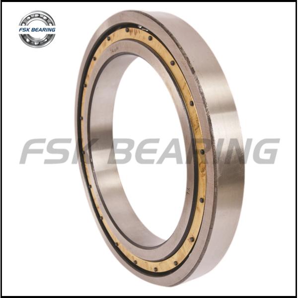 Silent 63936X1M , 736 Deep Groove Ball Bearing Steel Mill Bearing 180*259.5*52mm Manufacturer