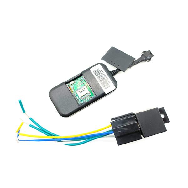 White Label 4G GPS Tracker Truck Geo Fence Alarm No Monthly Fee Platform