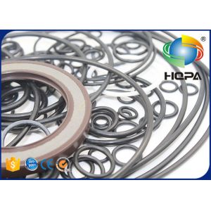 VOE14554798 14554798 Main Pump Seal Kit For Volvo EC330B EC330C EC360B