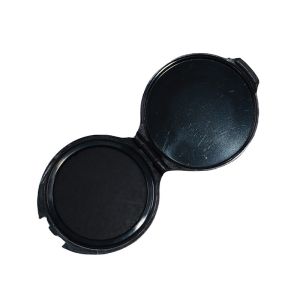Quality E019 BTFN-V Rubber black fingerprint pad for sale
