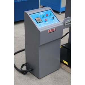 Battery , Mobile Phone , Electronic Products Drop Test Machine For Drop Testing