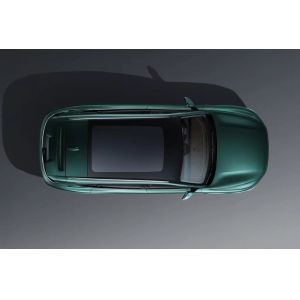 110kW/220N.m Maximum Power/Maximum Torque Dongfeng Voyah Free Hybrid PHEV 4WD