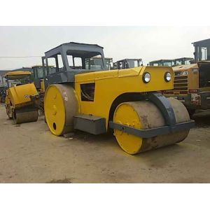 Used XCMG road roller 12ton for sale