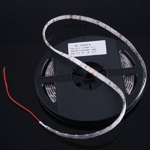 Quality Flexible LED Strip with 120-degree Beam Angle and 24W Power Consumption for sale