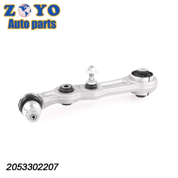 Front Lower Control Arm for Mercedes-Benz C200 2015-2020 Car Fitment within Auto Parts