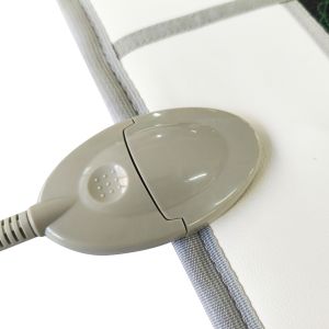 Salon 110V-240V Natural Jade Far Infrared Sauna Mattress for Anxiety Relief