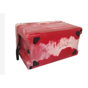 38 Liters Rotomolded Ice Chest 40qt Hunting Cooler Box