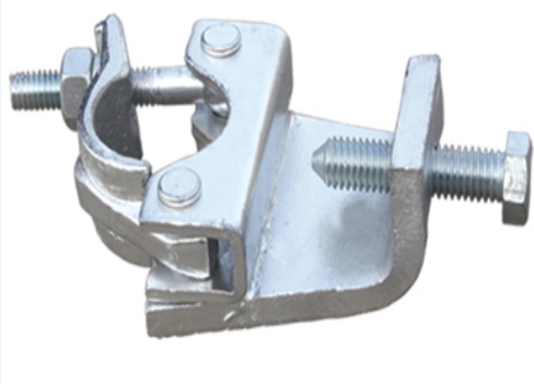 British Beam Coupler