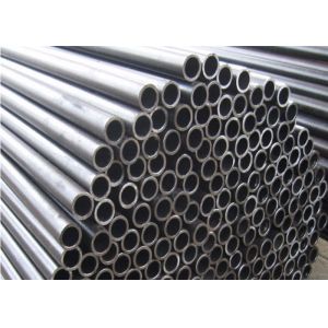 ASTM SA192 Gr P11 Carbon Seamless Steel Pipe Hot Rolled