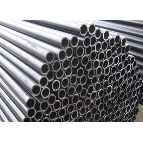 Buy 16mm ASTM A178 Carbon Seamless Steel Pipe For Reheater at wholesale prices