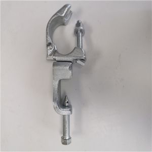 AS1576 Swivel Girder Scaffolding Coupler Clamp Forged Steel