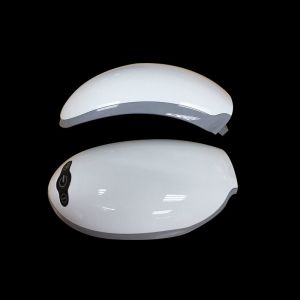 Professional Plastic 3D Printing Service For Home Appliances Lighting