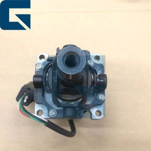 487-8455 Hydraulic Remote Control Valve Joystick 4878455 For E320GC E323GC