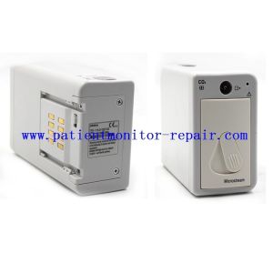 China iPM8 iPM10 iPM12 CO2 Patient Monitor Module Mindray Monitor Microstream on sale China iPM8 iPM10 iPM12 CO2 Patient Monitor Module Mindray Monitor Microstream on sale
