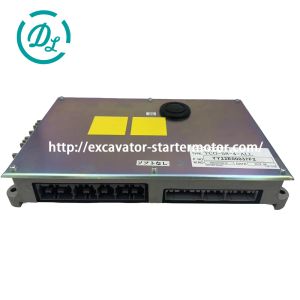 EexcavaStart Kobelco SK135SR-1 Excavator ECM Controller YN22E00037F2 YY22E00037F