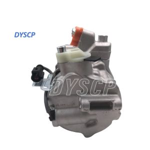 12V 7SEU17C Car AC Compressor LR013841 Land Rover Discovery 4 2.7 Tdv6 2010 6pk