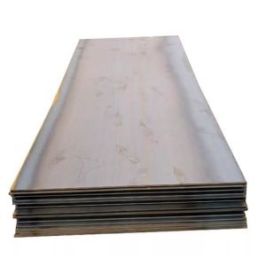 Astm A36 Hot Rolled Steel Sheet RAL SS400 AISI ASTM 100mm 1500mm